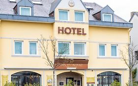 Hotel Kronprinz Troisdorf
